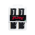 Miniatyrbild 5 av 6: RAM - KINGSTON - FURY Beast RGB EXPO - DDR5 32GB 6000MT/s CL36 - Dual Channel