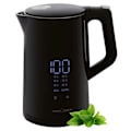 Miniatyrbillede 4 af 6: Elkedel med touchskærm 1,7L Proficook PC-WKS1243
