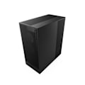 Pikkukuva 4 / 6: Keskitason torni ATX - NZXT - H7 Flow RGB - 3 kpl 120 mm tuulettimia - Optimaalinen jäähdytys - Verkkopaneelit