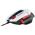 Pikkukuva 5 / 6: A4TECH BLOODY W95Max USB Urheilupeli Hiiri Navy