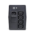 Miniatyrbillede 3 af 3: Salicru SPS 700 ONE BL IEC SAI 700VA 360W