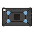 Miniatyrbillede 1 af 6: MOBILIS PROTECH Tablet beskyttelsesetui - TFP 4.0 - Sort - til Lenovo Tab M8 HD (2. generation) ZA5G, ZA5H, ZA63 Svart