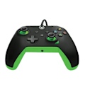 Miniatyrbillede 2 af 6: Manette med ledning - PDP - REALMz - Nintendo Switch - LED-belysning - Sonic figurine