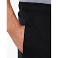 Pikkukuva 2 / 2: Bermuda shortsit - Champion - Legacy Authentic - Pro-jersey - Miehet - Musta Nero S