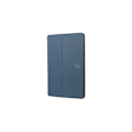 Miniatyrbillede 1 af 3: Tablet sleeve - TUCANO - Gala - Blue - Hard case - Samsung Galaxy Tab A9+ Blå