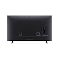 Miniatyrbillede 4 af 6: 4K LED TV - LG - 43NANO81 - 108 cm - Alpha 5 AI processor - Smart TV