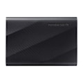 Pikkukuva 1 / 6: SAMSUNG ulkoinen SSD T9 1TB MU-PG1T0B/EU