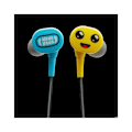 Miniatyrbillede 1 af 4: Kabelheadsettet - PowerA - NSHS0228-01 - In-ear - Integreret mikrofon - 8 mm dynamisk