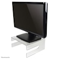 Miniatyrbillede 3 af 3: Support til monitor - NEWSTAR - NSMONITOR50 - Gennemsigtig - 25 kg - 5 års garanti