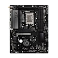 Pikkukuva 3 / 3: Emolevy - ASROCK - Z890 PRO-A WIFI - Piirisarja Z890 - Socket LGA1851 - DDR5