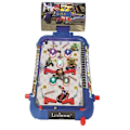 Miniatyrbillede 2 af 5: MARIO KART - Elektronisk Flipper - Lys- og Lyd Effekter - LEXIBOOK Blå