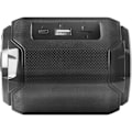 Miniatyrbillede 1 af 4: Bærbar Bluetooth-højttaler - Mars Gaming - MSBAX - 10W - RGB - 8 timers batterilevetid Svart, vit, rosa
