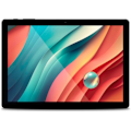 Miniatyrbillede 2 af 4: SPC Gravity 5 SE - 10 tommer grå tablet, IPS InCell-skærm, Octa-Core, 5000 mAh, 4 GB RAM, 64 GB udvideligt lager,