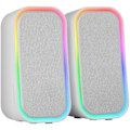 Miniatyrbild 1 av 4: Högtalare - MS-OM - MS-OM - 20W - Bluetooth 5.3 - Textilnätdesign