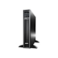 Pikkukuva 1 / 2: APC Line-Interactive - 1000 VA - 800 W