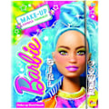 Miniatyrbild 1 av 6: Sketchbook - Barbie Sketch Book Make Up - Lisciani - Att lära sig och göra smink Flerfärgad