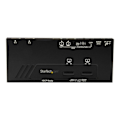 Miniatyrbillede 1 af 3: STARTECH HDMI Switcher og Splitter med Hurtig Switching og Auto-Detect – Ultra HD 4K