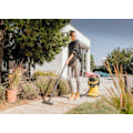 Pikkukuva 2 / 3: Vesi- ja kuivaimuri - KARCHER - WD 5 V-25/5/22 - 1100 W - 25 l