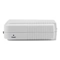 Pikkukuva 3 / 4: STARTECH USB 2.0 Wireless N -tulostuspalvelin - 10/100 Mb/s Ethernet-portti - 802.11 b/g/n ja 150 Mb/s - valkoinen