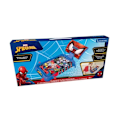Miniatyrbillede 3 af 5: Spider-Man Electronic Pinball Machine - LEXIBOOK - Lys- og lydeffekter Blå