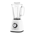 Miniatyrbild 3 av 6: Blender - MOULINEX - BlenderForce Glas - 1,75 L - 800W - Vit - LM430110