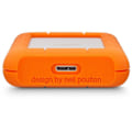 Pikkukuva 2 / 4: Lacie USB 3.0 Rugged Mini 4 Tt ulkoinen kiintolevy