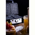 Miniatyrbillede 6 af 6: Gaufrier 1600W Camry CR 3046