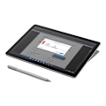 Miniatyrbild 1 av 3: Pekskärm - MICROSOFT - Surface Go 4 - 10.5'' - 8GB RAM - 128GB Lagring