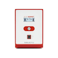 Pikkukuva 2 / 4: SAI Off Line - Salicru - 647CA000004 - 720W - 1200 VA - Punainen