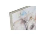Miniatyrbillede 2 af 4: moderne dyrestel 60 x 3,5 x 80 cm (2 enheder)