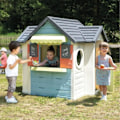 Miniatyrbillede 2 af 6: SMOBY - SMOBY Liv - Køkkenhus