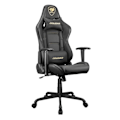 Miniatyrbillede 3 af 4: Gaming stol - Cougar Gaming - ARMOR ELITE ROYAL - Ergonomisk polstring - Liggende ryglæn - Justerbare armlæn