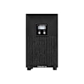 Miniatyrbild 1 av 3: Inverter - SALICRU - SPS ADVANCE T 3000 - 2100 Watt - 3000 VA - Blysyra - RS-232, USB - Active PFC