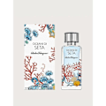 Pikkukuva 1 / 2: Salvatore Ferragamo - Oceani Di Seta - Eau de Parfum unisex 100ml Oletusotsikko