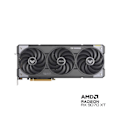 Pikkukuva 3 / 4: Näytönohjain - ASUS - TUF-RX9070XT-O16G-GAMING