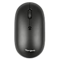 Miniatyrbillede 3 af 3: Trådløs mus - Targus - AMB581GL - Sort - Ambidextrous - 2 Kg