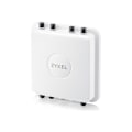 Pikkukuva 1 / 4: Langaton reititin - ZYXEL - WAX655E - 4800 Mbit/s - 6 antennia - PoE