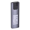 Pikkukuva 4 / 4: M.2-levykehä - UNITEK - S1230A - USB 3.2 Gen 2 - Alumiini - 10 Gbps