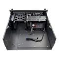 Pikkukuva 2 / 4: ATX-kotelo TooQ RACK-406N-USB3 19" 4U musta