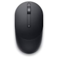 Miniatyrbillede 1 af 3: DELL Full-size trådløs mus