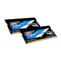 Miniatyrbillede 4 af 4: G.SKILL RIPJAWS DDR4 32 GB 3200 MHz Dual-channel hukommelsesmodul