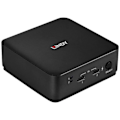 Pikkukuva 1 / 4: KVM-kytkin - LINDY - 2 Type C -porttia - Dual HDMI 4K60 - Ultra HD 4K60Hz - MST ja SST