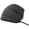 Miniatyrbillede 2 af 4: T'nB Vertical Wired Ergo Line Mouse