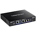 Miniatyrbillede 2 af 2: Switch Trendnet TEG-S762