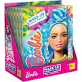 Pikkukuva 6 / 6: Sketchbook - Barbie Sketch Book Make Up - Lisciani - Oppia ja tehdä meikkiä Flerfärgad