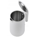 Miniatyrbillede 2 af 4: Elektrisk kedel - Maestro - MR-026 - 1800W - 1,7L - Hvid Vit