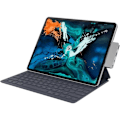 Pikkukuva 3 / 4: HYPER 4-in-1 HyperDrive USB-C -keskitin iPad Pro / Air - Portit: HDMI 4K30Hz - USB-A 5 Gbit / s - USB-C 5 Gbit / s 60 W - Hopea