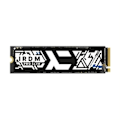 Pikkukuva 1 / 3: GoodRam IRDM PRO SLIM SSD TLC 3D NAND 2 Tt kiintolevy - HYVÄ RAM - Serial ATA-600 - 2,5" - 550 MB/s