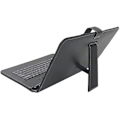 Pikkukuva 2 / 2: Esperanza EK125 tablettiäänikotelolle 25,6 cm (10.1") Folio Musta