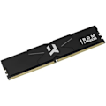Miniatyrbillede 2 af 2: Modul hukommelse DDR5 IRDM 2x16GB KIT 6400MHz CL32 SR DIMM - GOODRAM